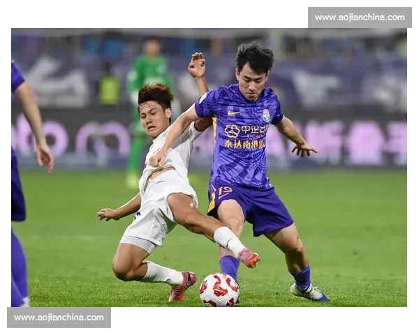 官方：浙江津门虎中超对决提前至 8 月 20 日，U22 备战引发赛程地震