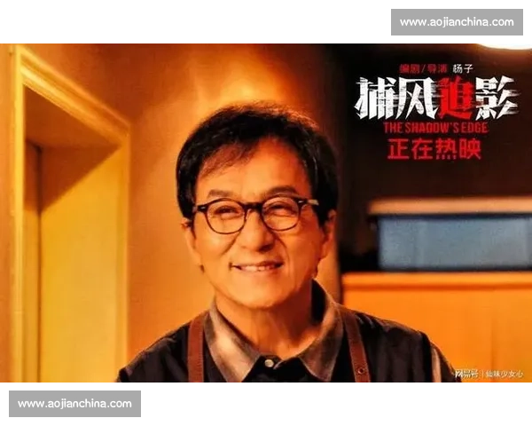 能力再强也抵不过运气？成龙的逆袭史揭示真相