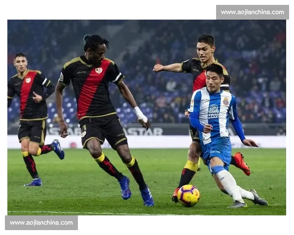 西班牙人续租 U21 锋霸遇阻 4500 万解约金 + 豪门竞逐成拦路虎