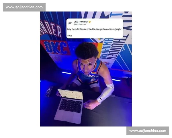 杰伦 40 分引爆天王山！雷霆夺赛点剑指队史首冠