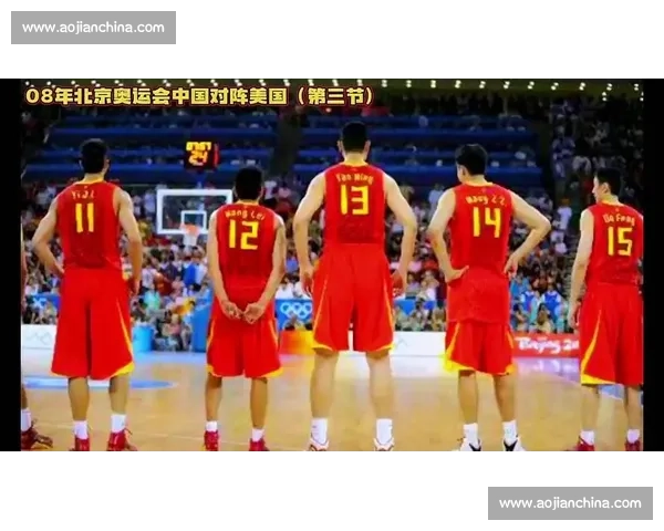 伦敦奥运会中国男篮对阵西班牙经典对决回顾与战术博弈全解析